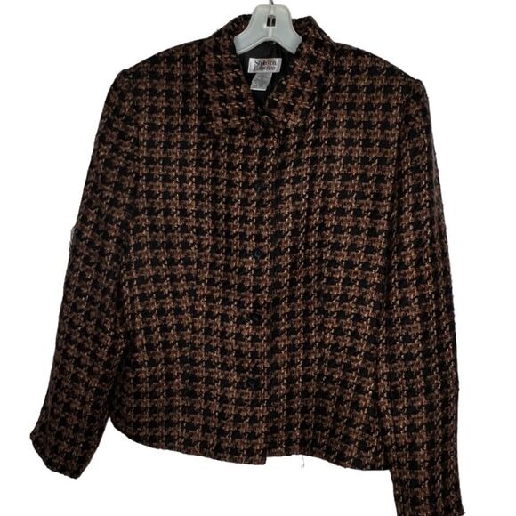 Vintage Style & Co. Suit Jacket - Picture 1 of 5